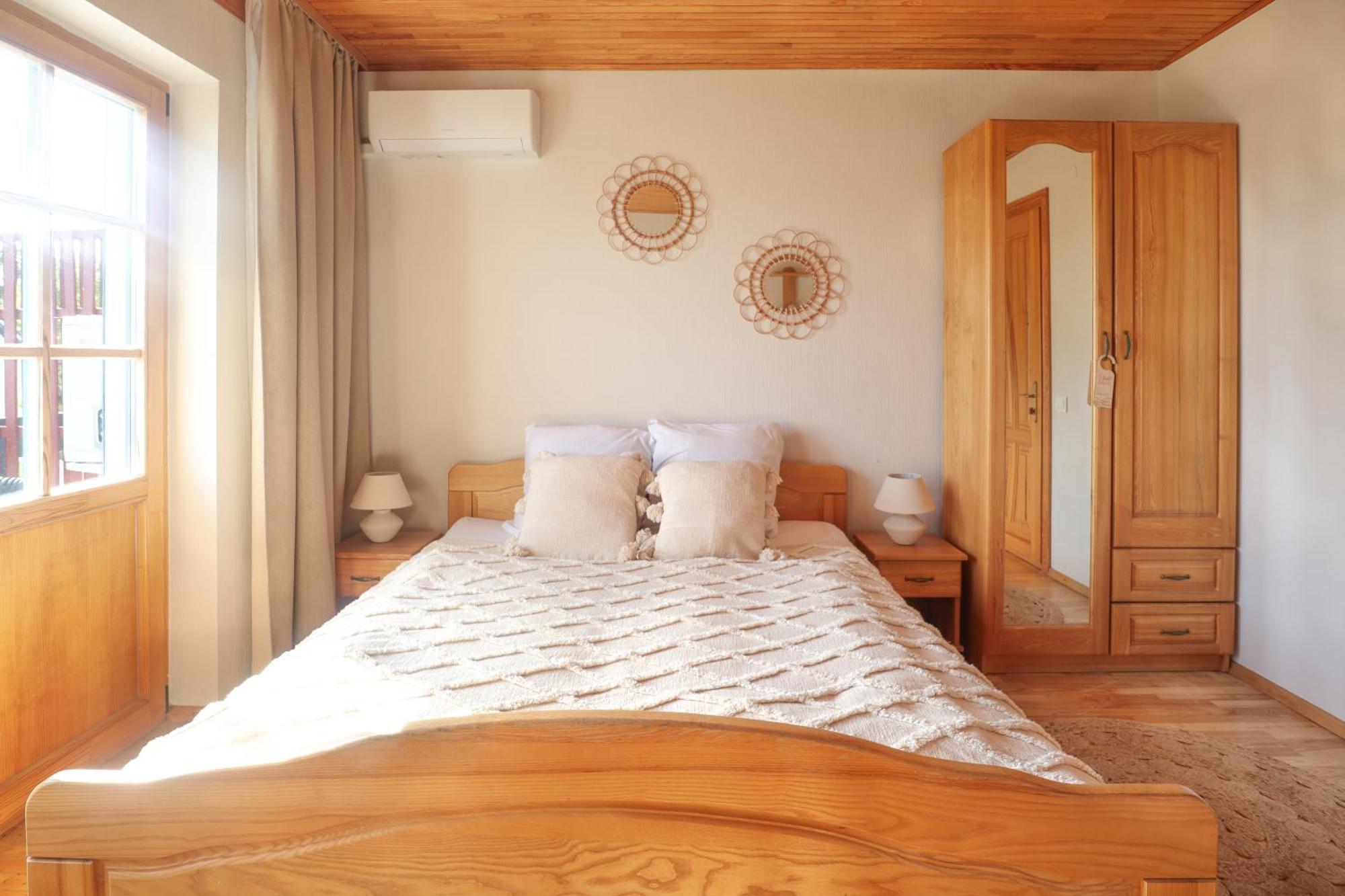 Guest house Prie Mariu